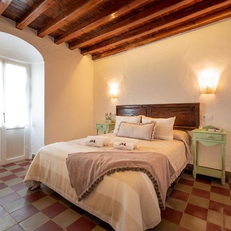 شقة La Casita Beneroso Alcalá de los Gazules المظهر الخارجي الصورة
