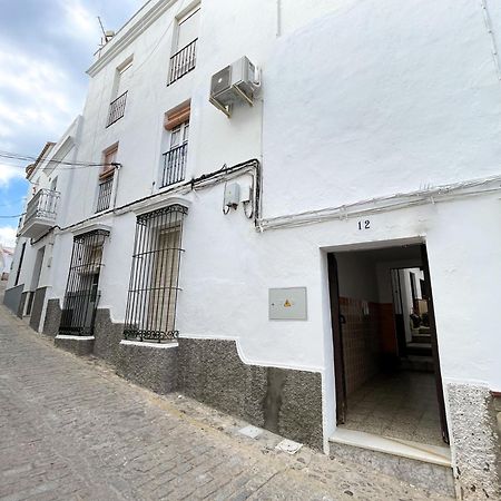 شقة La Casita Beneroso Alcalá de los Gazules المظهر الخارجي الصورة